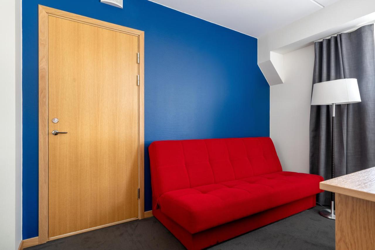 Best Western Sjofartshotellet Oskarshamn Exterior foto