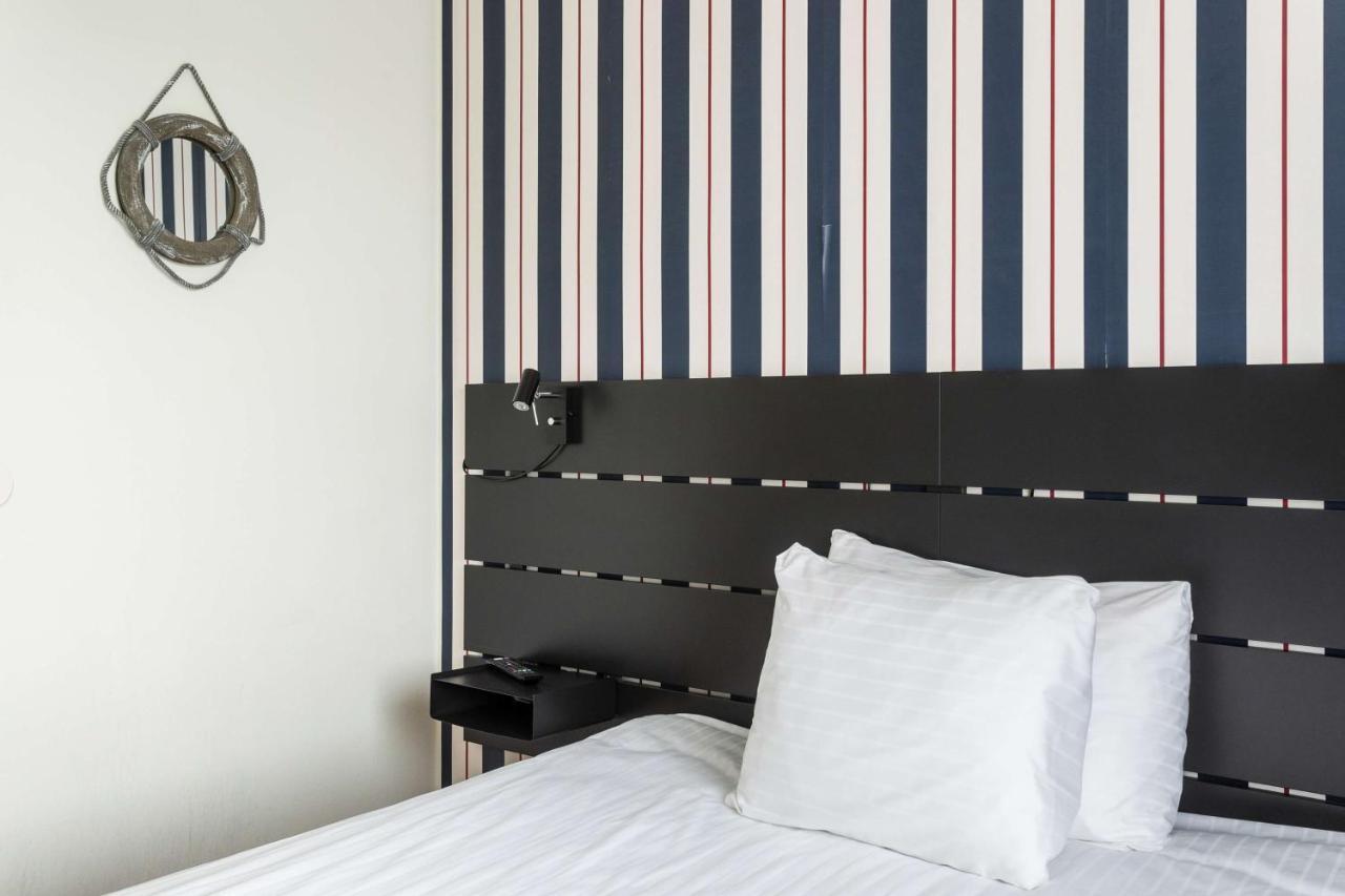 Best Western Sjofartshotellet Oskarshamn Exterior foto