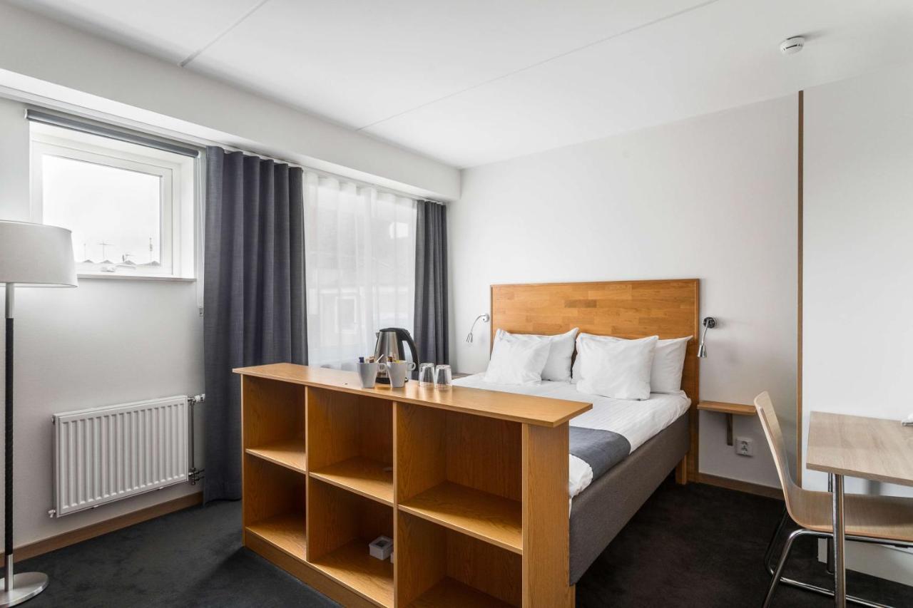 Best Western Sjofartshotellet Oskarshamn Exterior foto