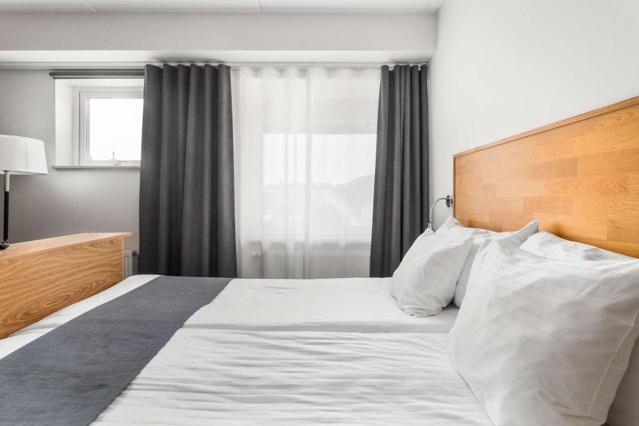 Best Western Sjofartshotellet Oskarshamn Exterior foto