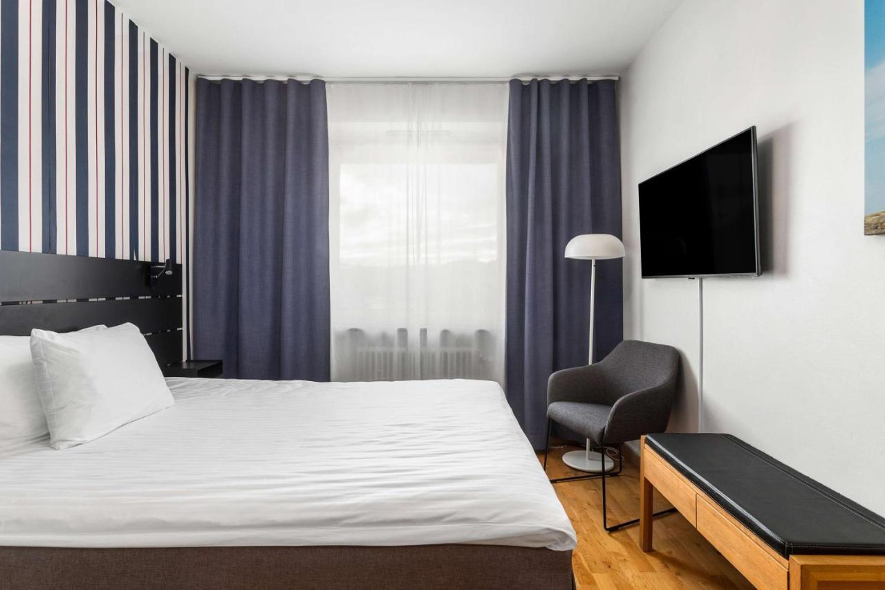 Best Western Sjofartshotellet Oskarshamn Exterior foto